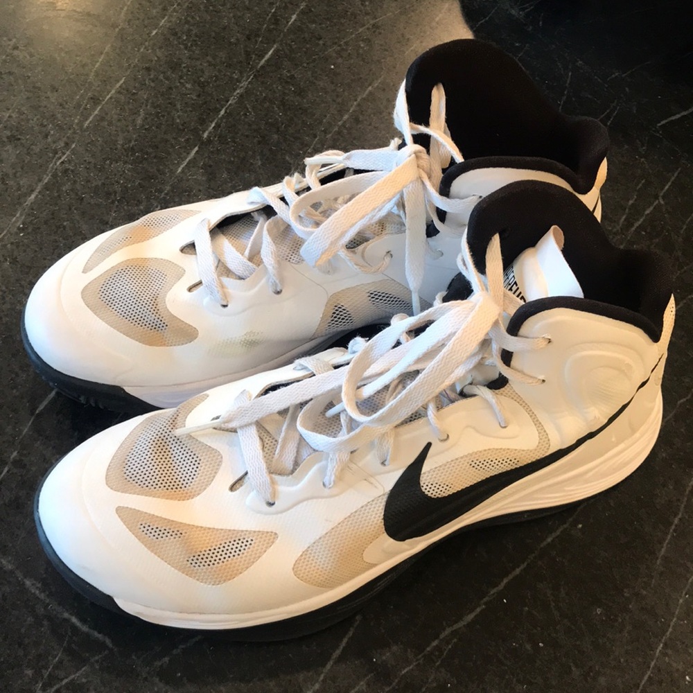 Nike 2014 Hyperfuse